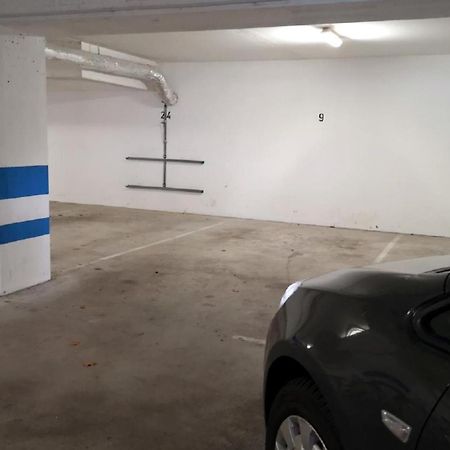 Elbstrom 09 Apartment Cuxhaven Ngoại thất bức ảnh