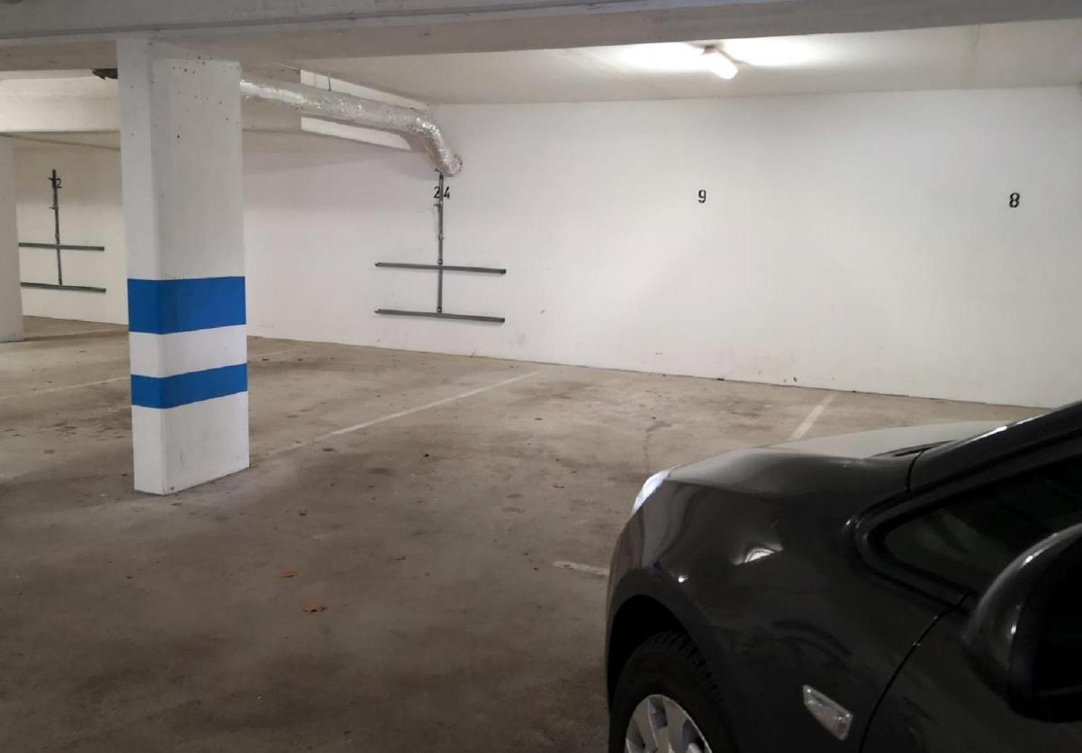 Elbstrom 09 Apartment Cuxhaven Ngoại thất bức ảnh
