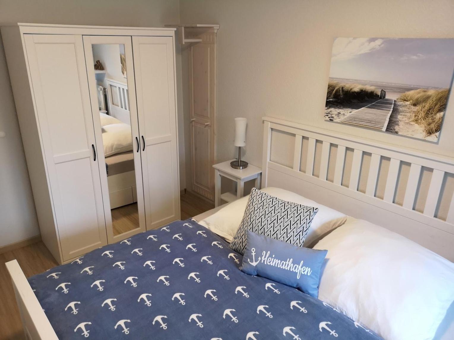 Elbstrom 09 Apartment Cuxhaven Ngoại thất bức ảnh