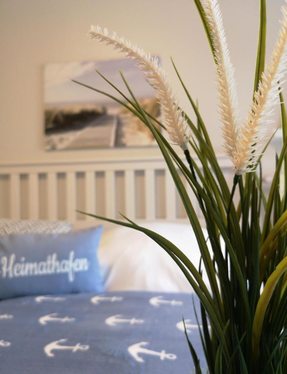 Elbstrom 09 Apartment Cuxhaven Ngoại thất bức ảnh