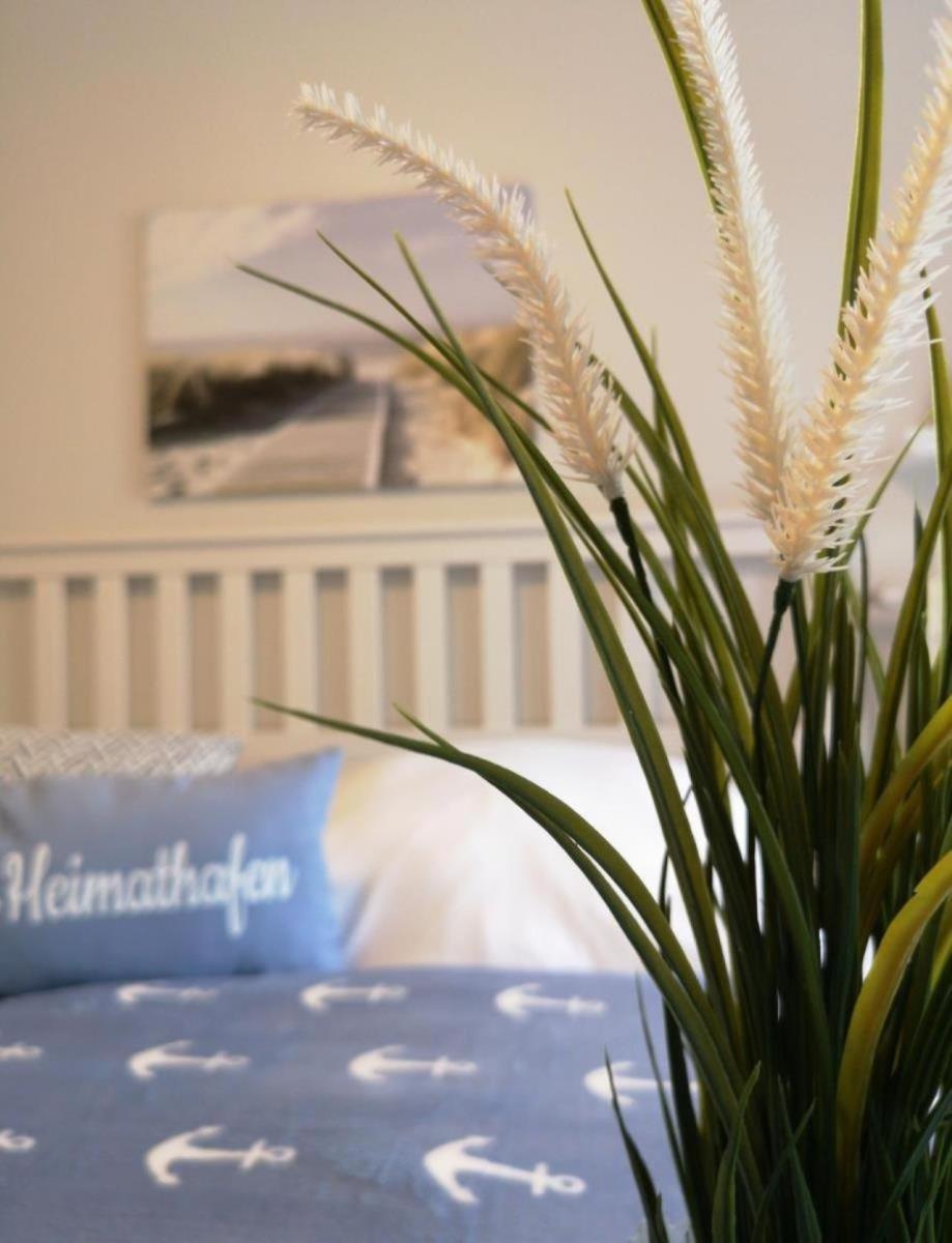 Elbstrom 09 Apartment Cuxhaven Ngoại thất bức ảnh