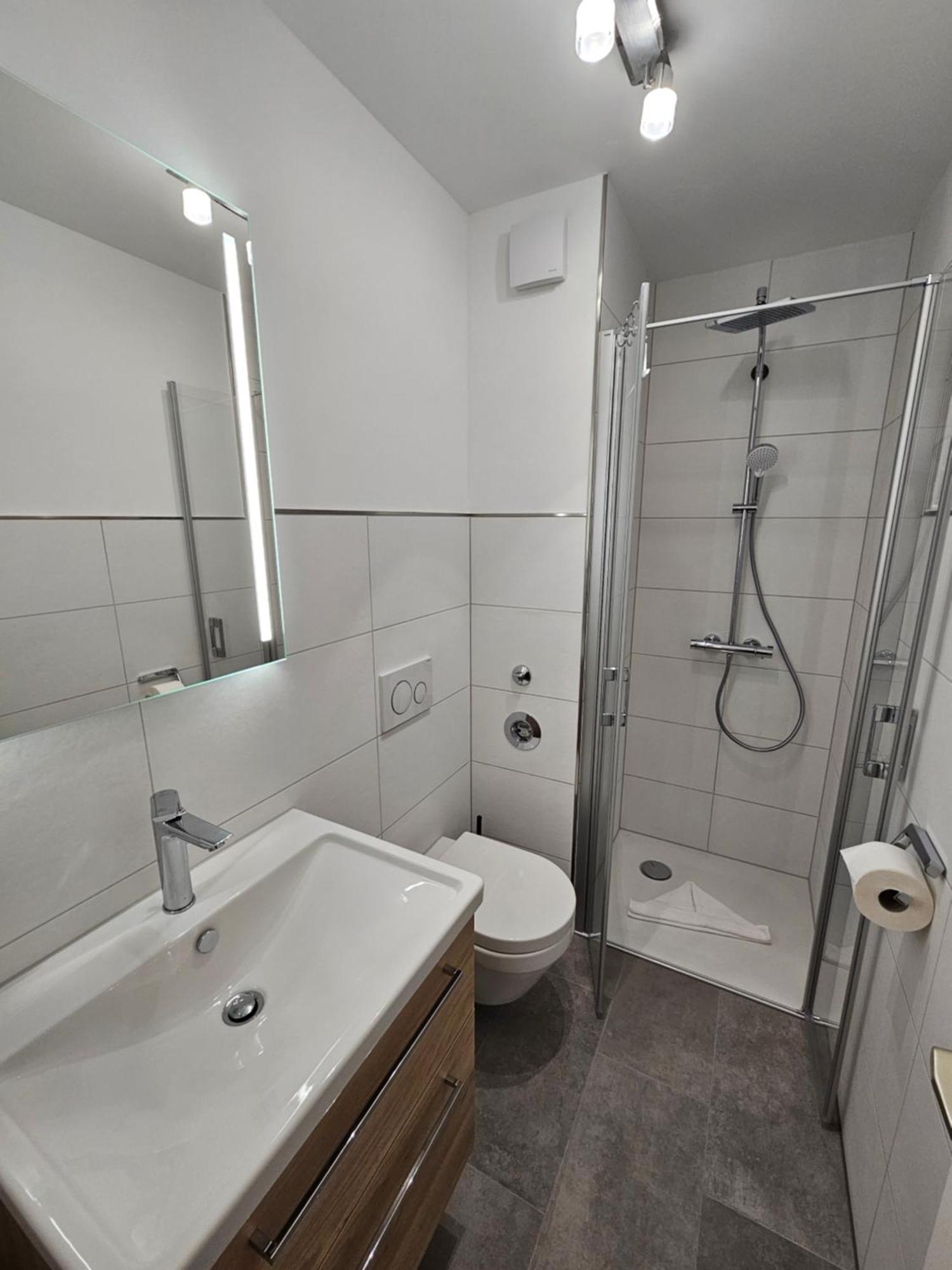 Elbstrom 09 Apartment Cuxhaven Ngoại thất bức ảnh